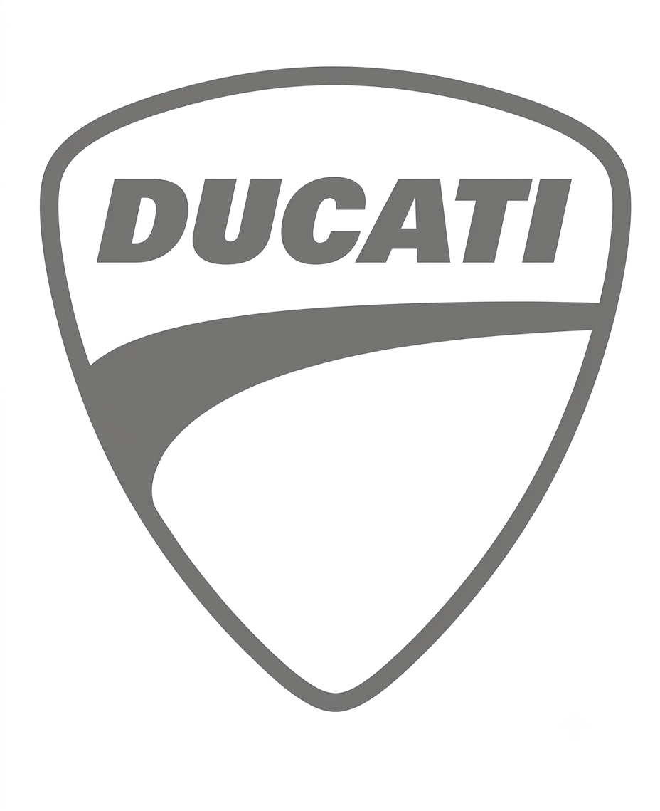 DUCATI