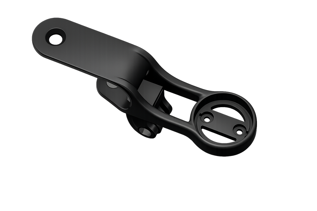 SUPPORTO GARMIN EDGE CANYON