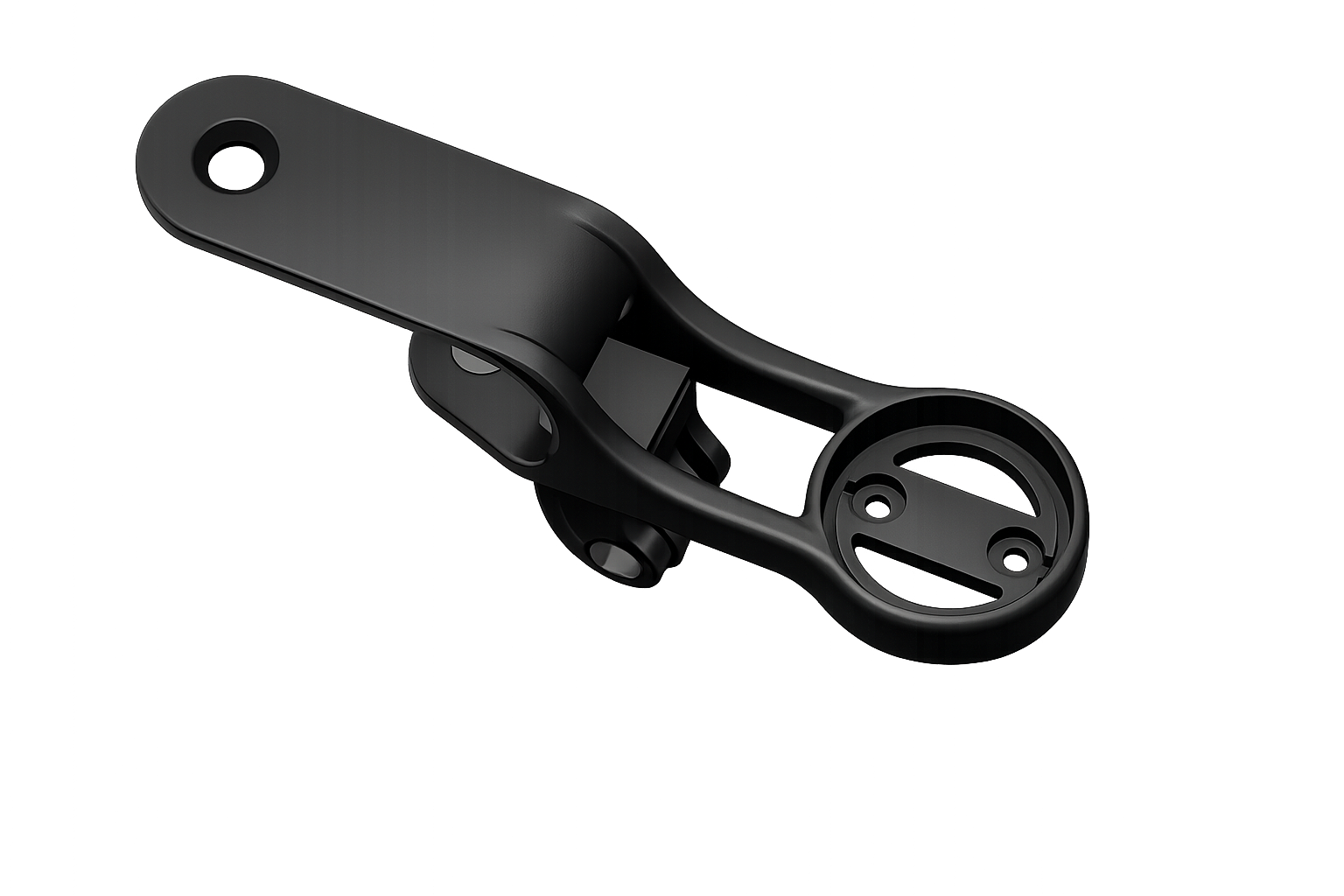 SUPPORTO GARMIN EDGE CANYON