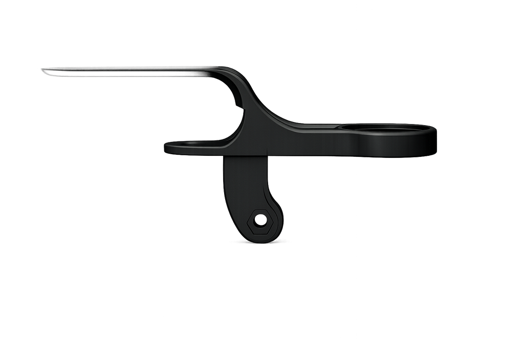 SUPPORTO GARMIN EDGE CANYON