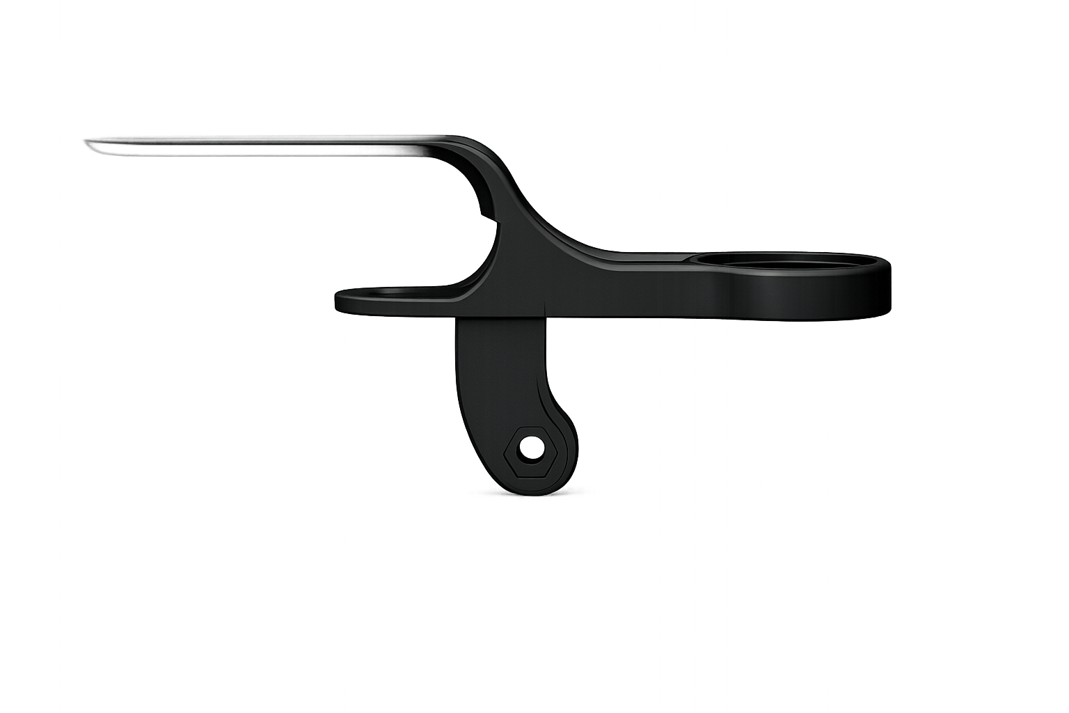 SUPPORTO GARMIN EDGE CANYON