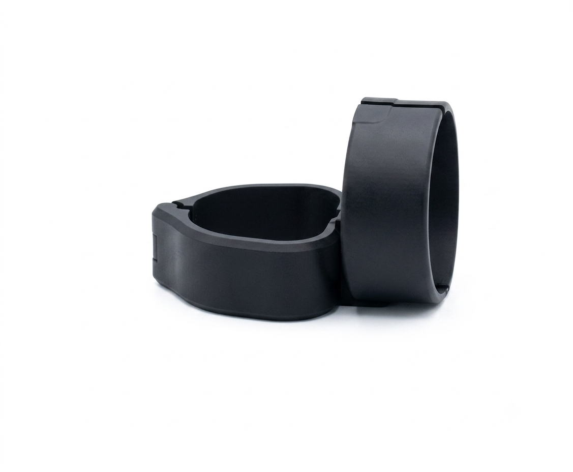 SUPPORTO LUCE RADAR BMC 01