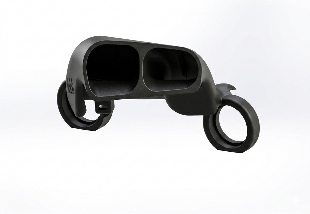 COPPIA CONVOGLIATORE MT-09