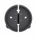 SUPPORTO LUCE RADAR BMC 01
