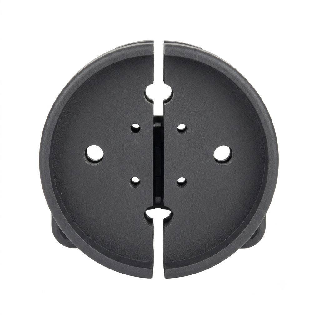 SUPPORTO LUCE RADAR BMC 01