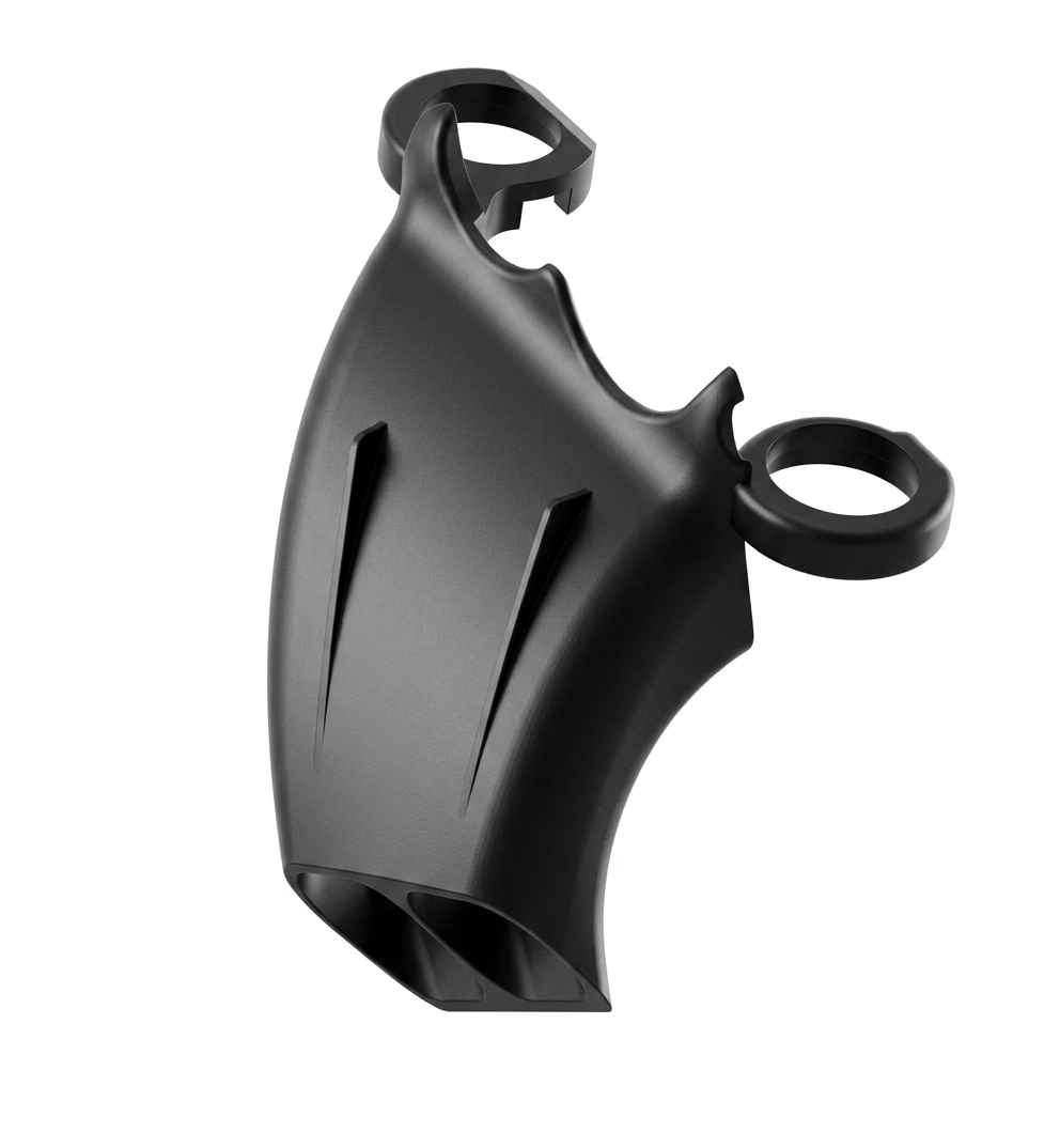 COPPIA CONVOGLIATORE MT-09