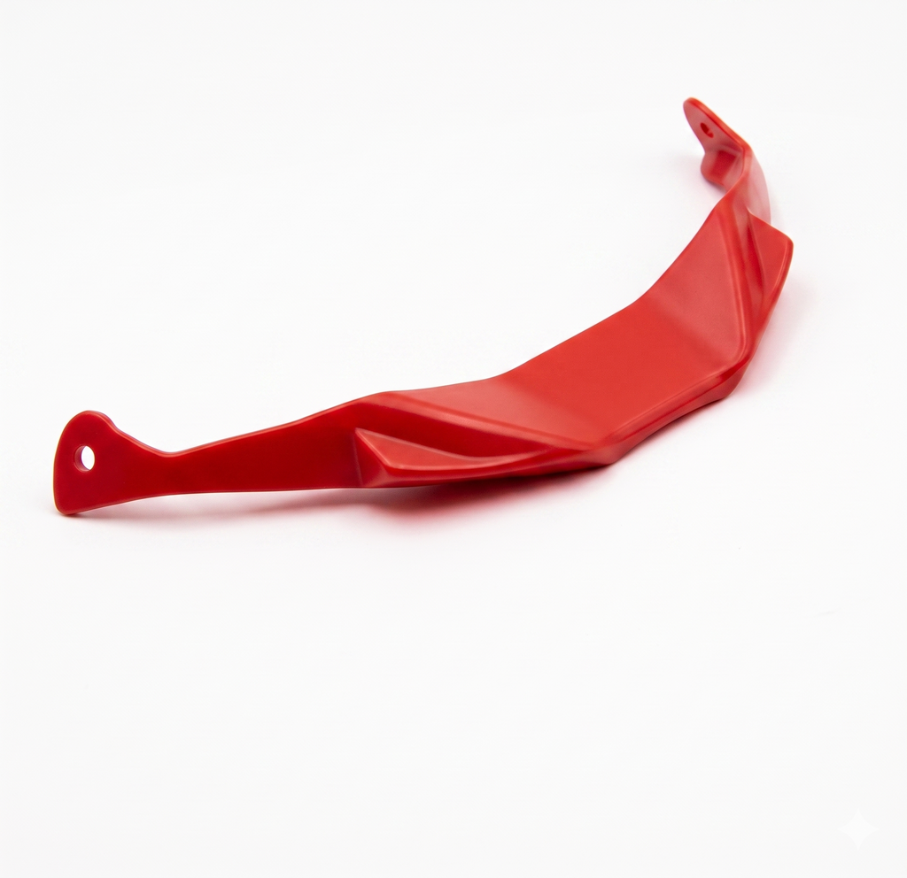 spoiler anteriore aerodinamico bmw s1000rr