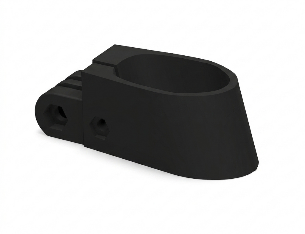 Supporto Bianchi Impulso porta oggetti predator