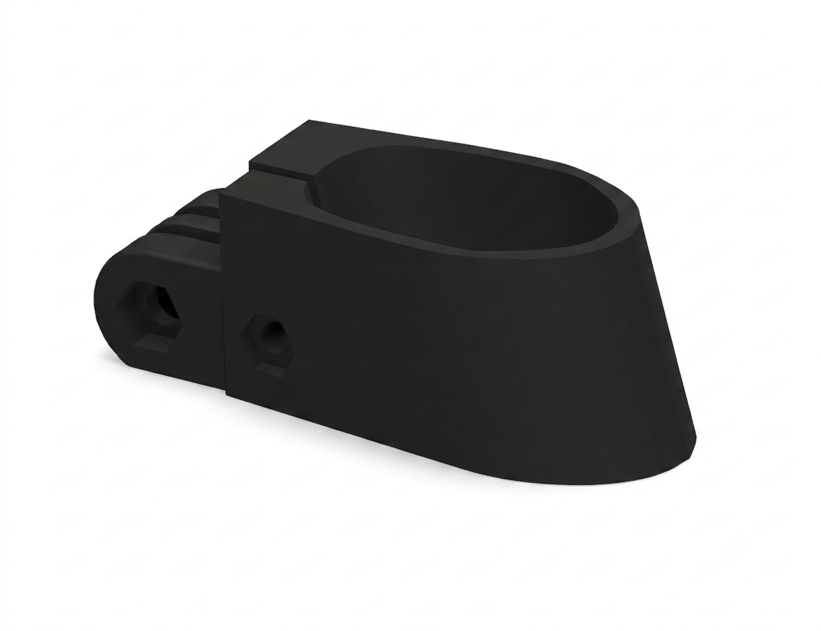 Supporto Bianchi Impulso porta oggetti predator