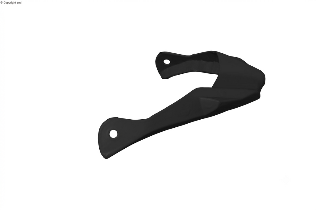 spoiler anteriore aerodinamico bmw s1000rr