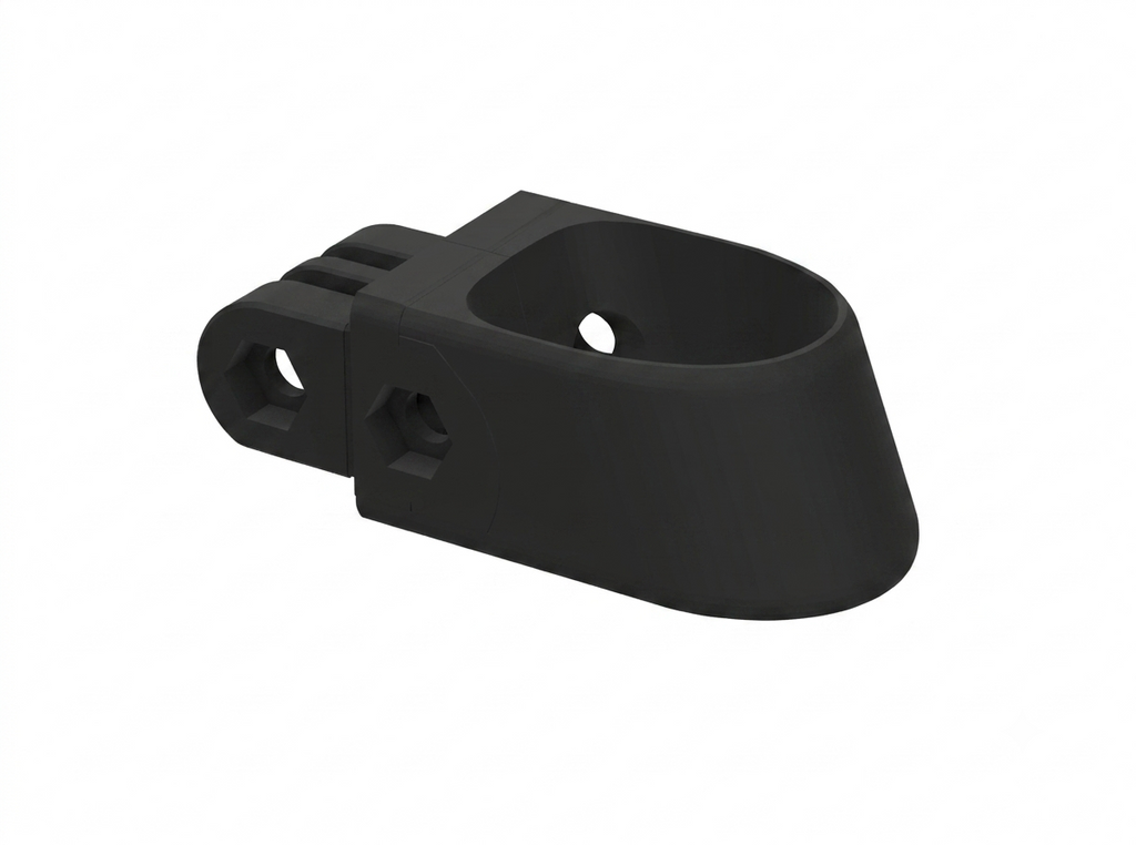 supporto reggisella bmc porta oggetti