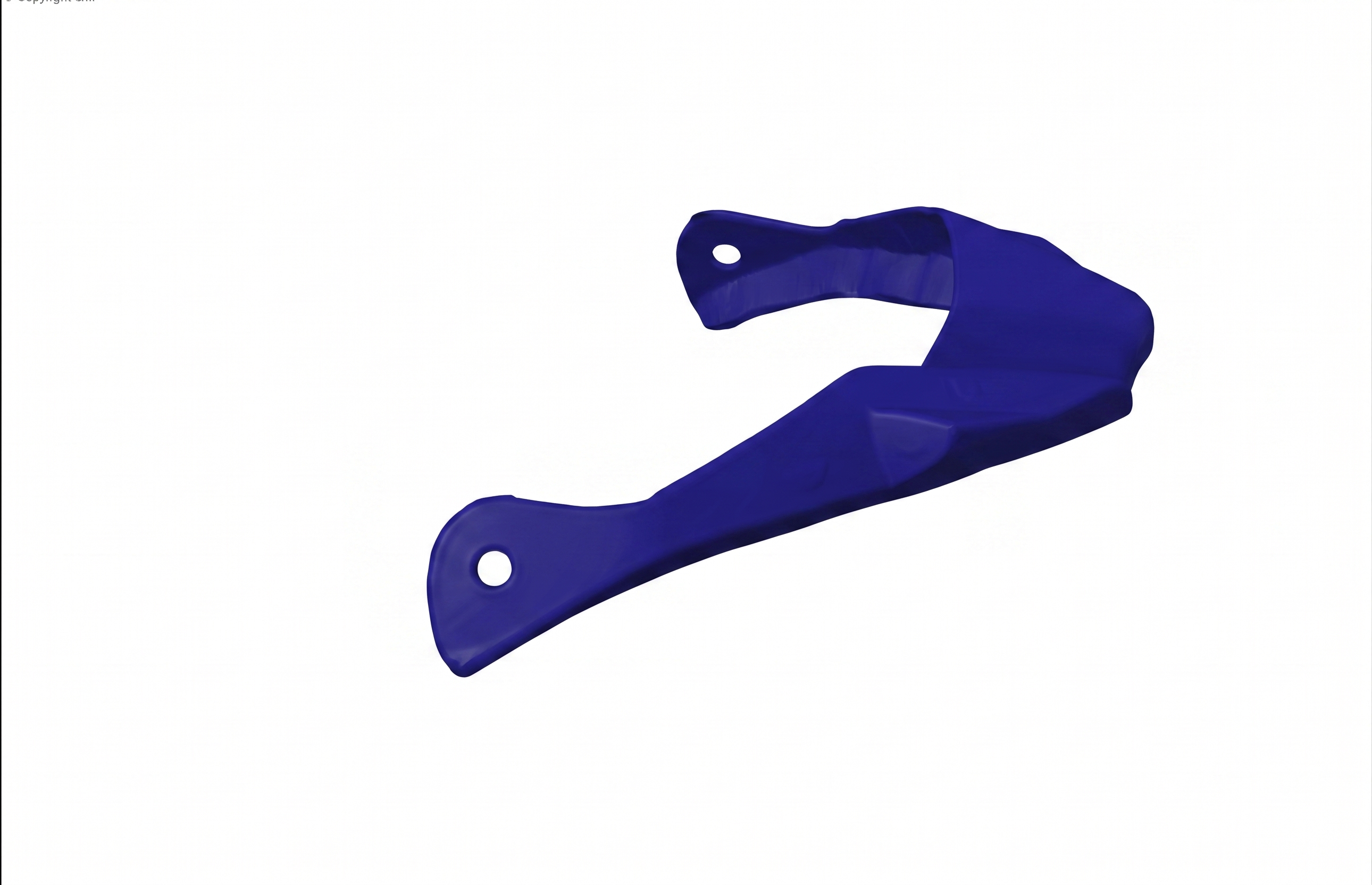 spoiler anteriore aerodinamico bmw s1000rr