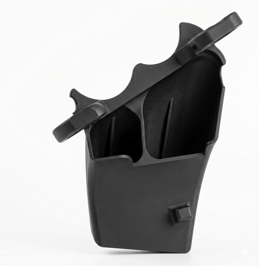 COPPIA CONVOGLIATORE MT-09