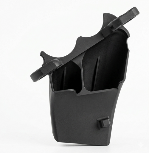 COPPIA CONVOGLIATORE MT-09