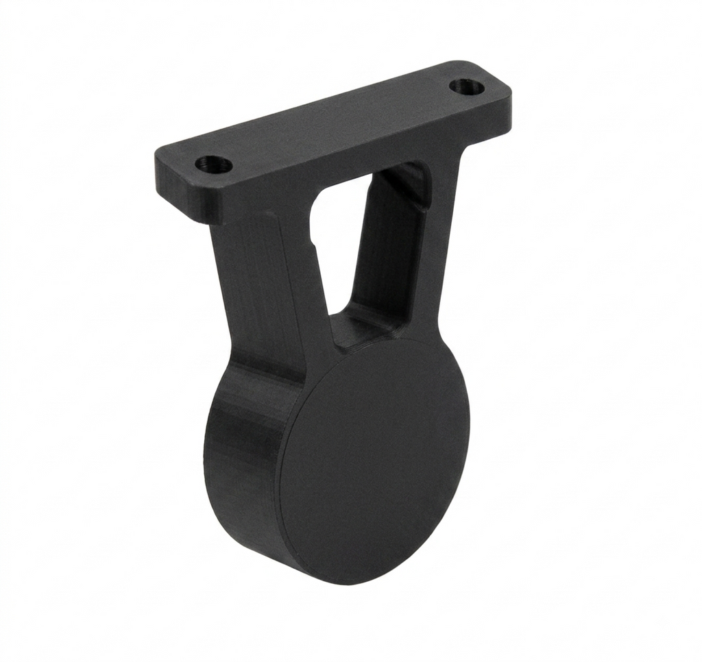 Supporto sella Bontrager Blendr