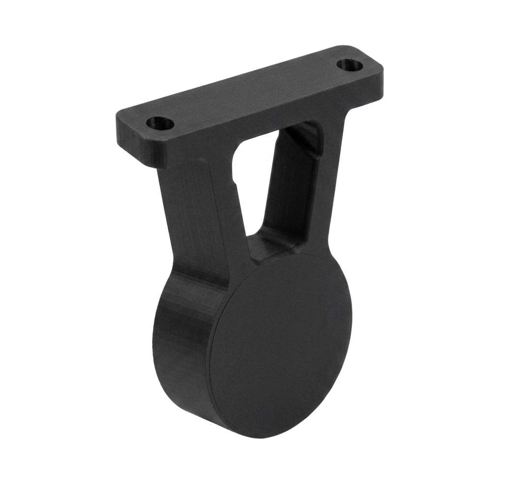 Supporto sella Bontrager Blendr