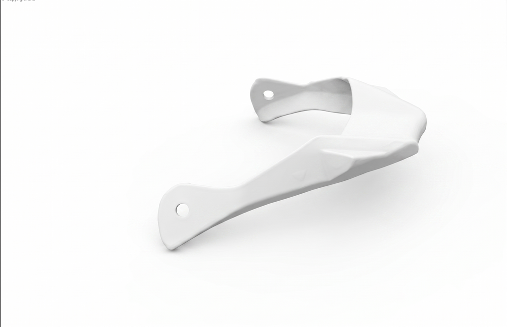 spoiler anteriore aerodinamico bmw s1000rr
