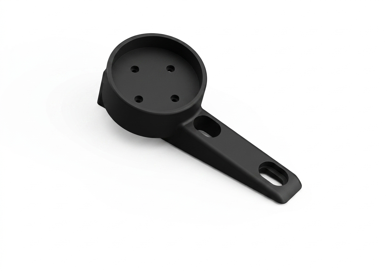 SUPPORTO REGGI SELLA GARMIN VARIA AEROAD