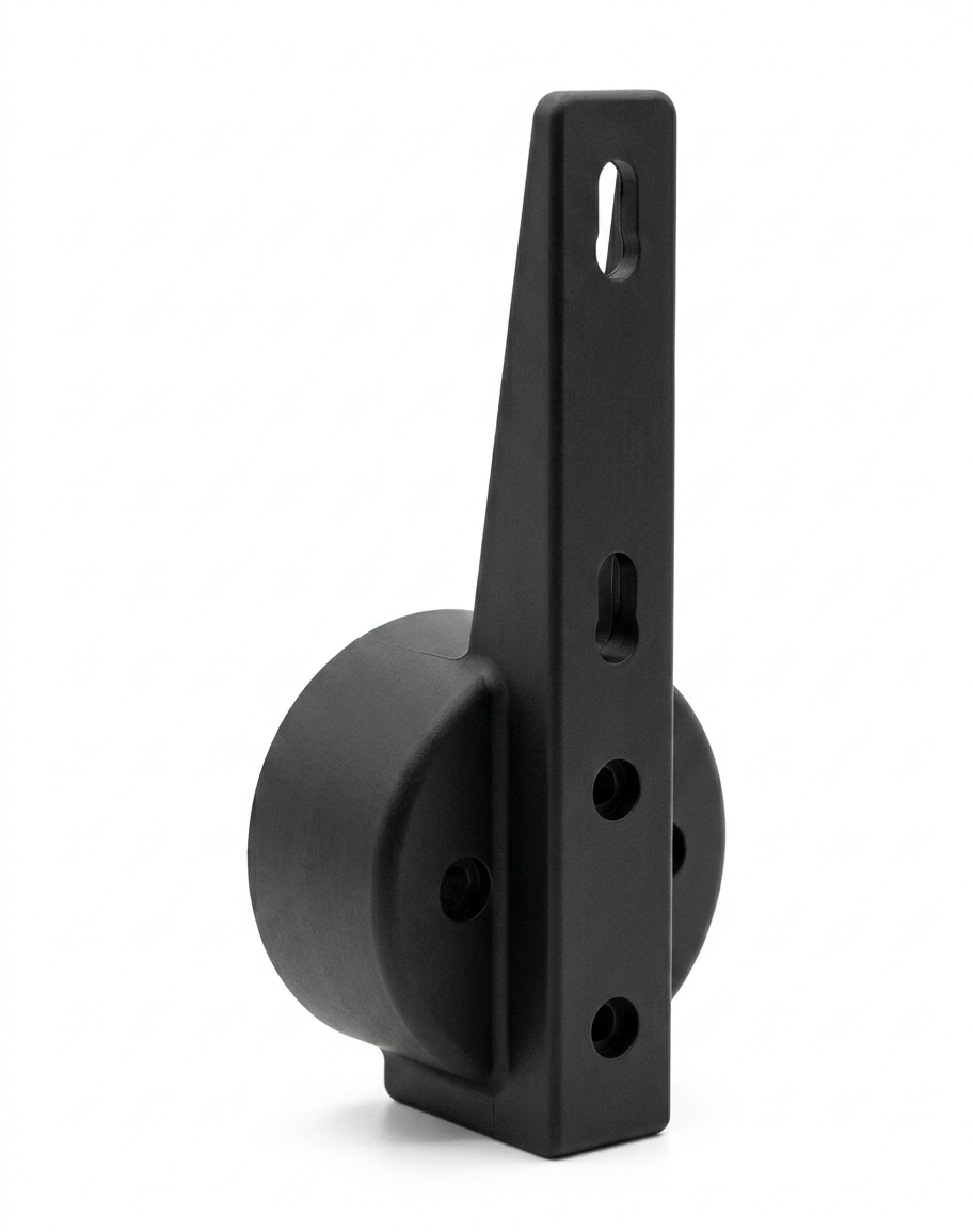 SUPPORTO REGGI SELLA GARMIN VARIA AEROAD