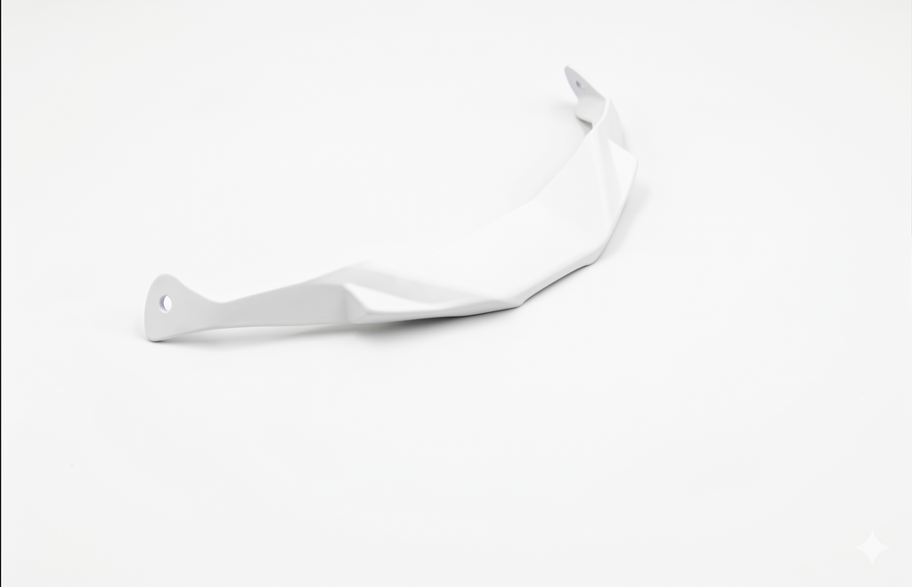 spoiler anteriore aerodinamico bmw s1000rr