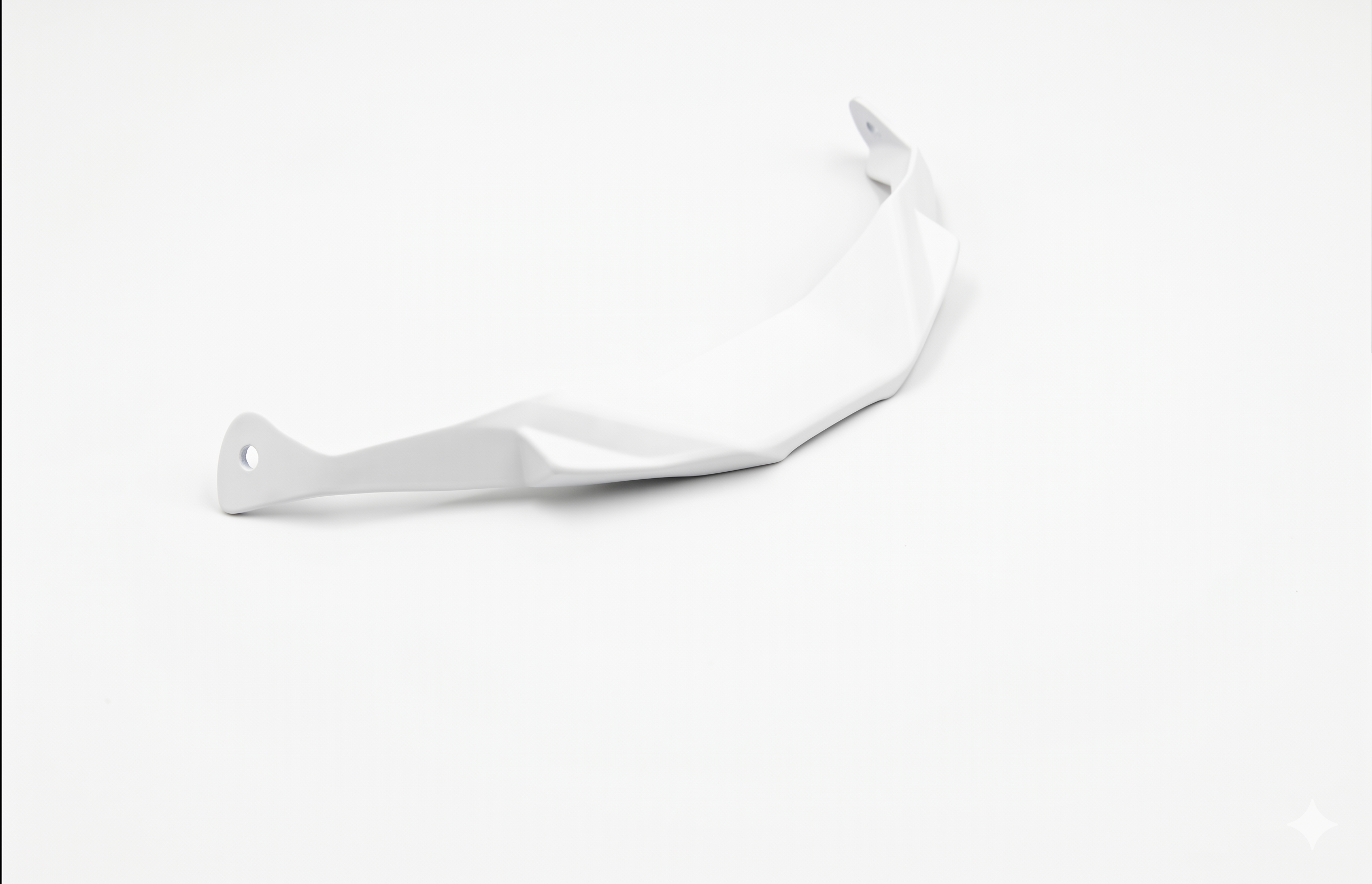 spoiler anteriore aerodinamico bmw s1000rr