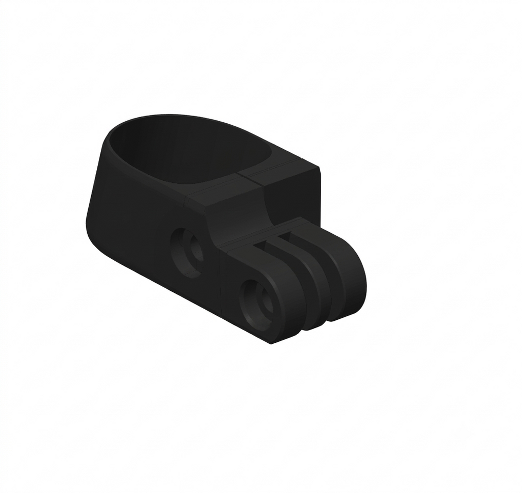 supporto reggisella bmc porta oggetti
