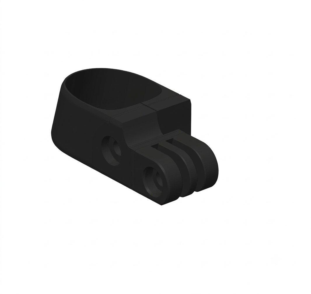 supporto reggisella bmc porta oggetti