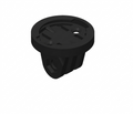 attacco frontale luce/gopro