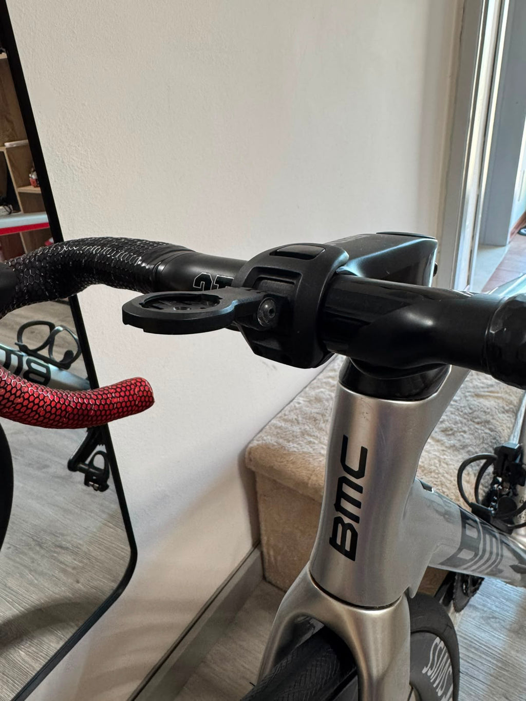 supporto computer BMC