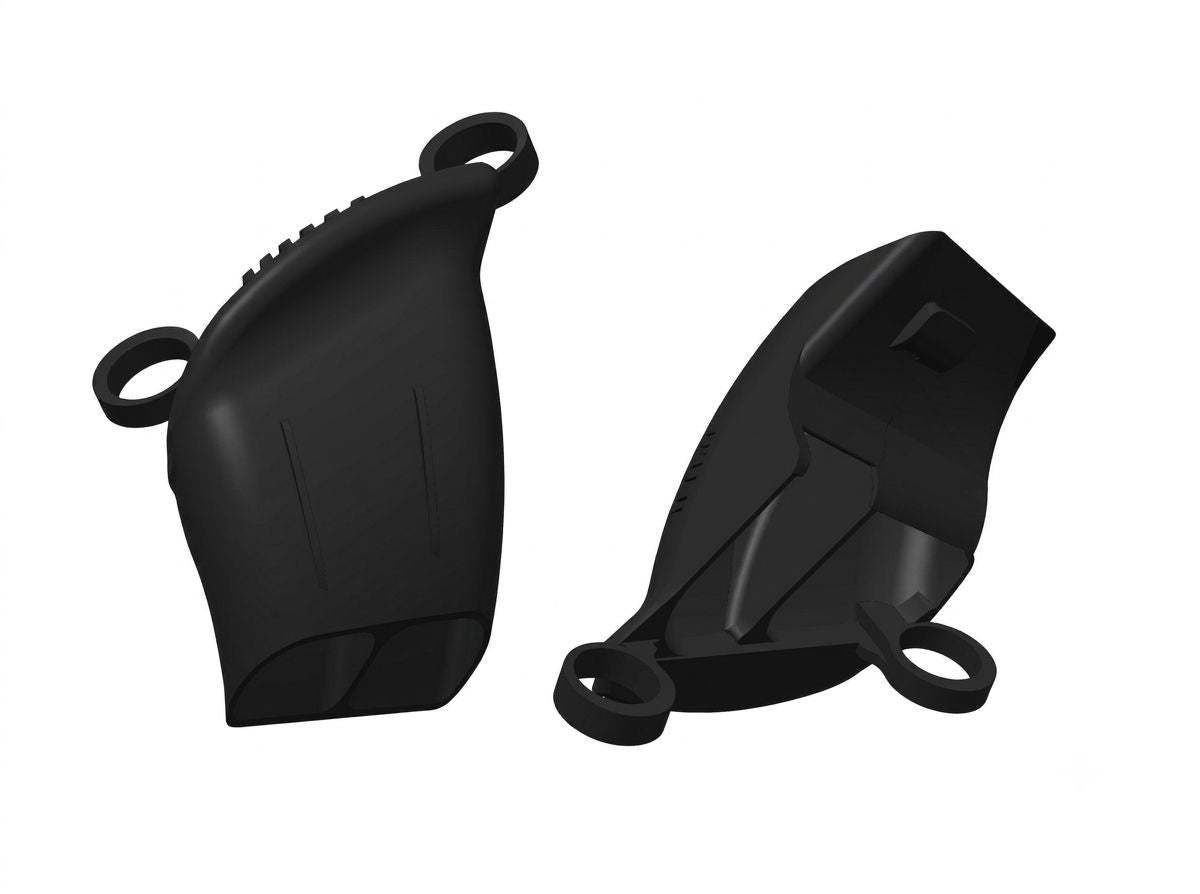 CONVOGLIATORE PINZA FRENO APRILIA