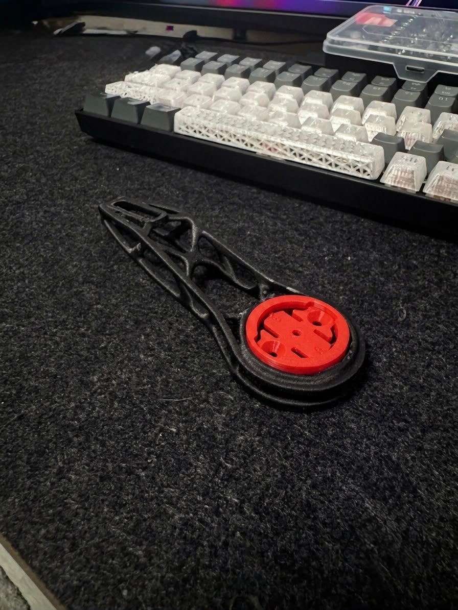 Supporto Reticolare Ultra-Light