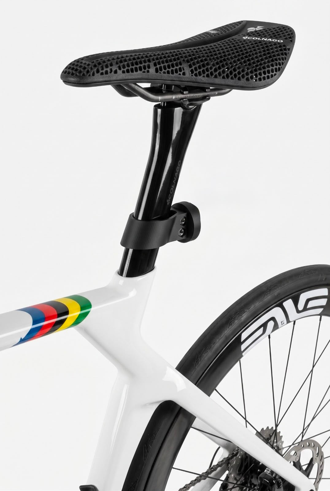 Supporto Reggi sella colnago YRS