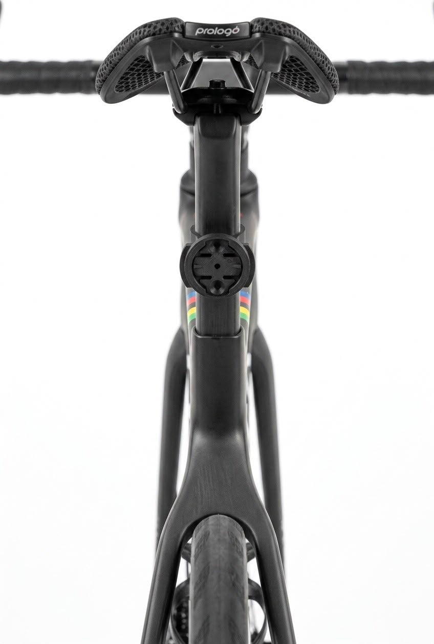 Supporto Reggi sella colnago YRS