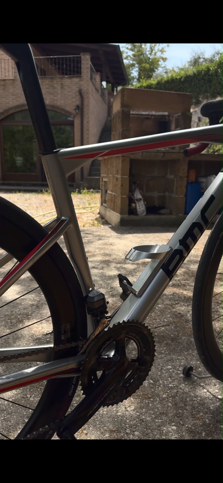 Porta Borracce XR