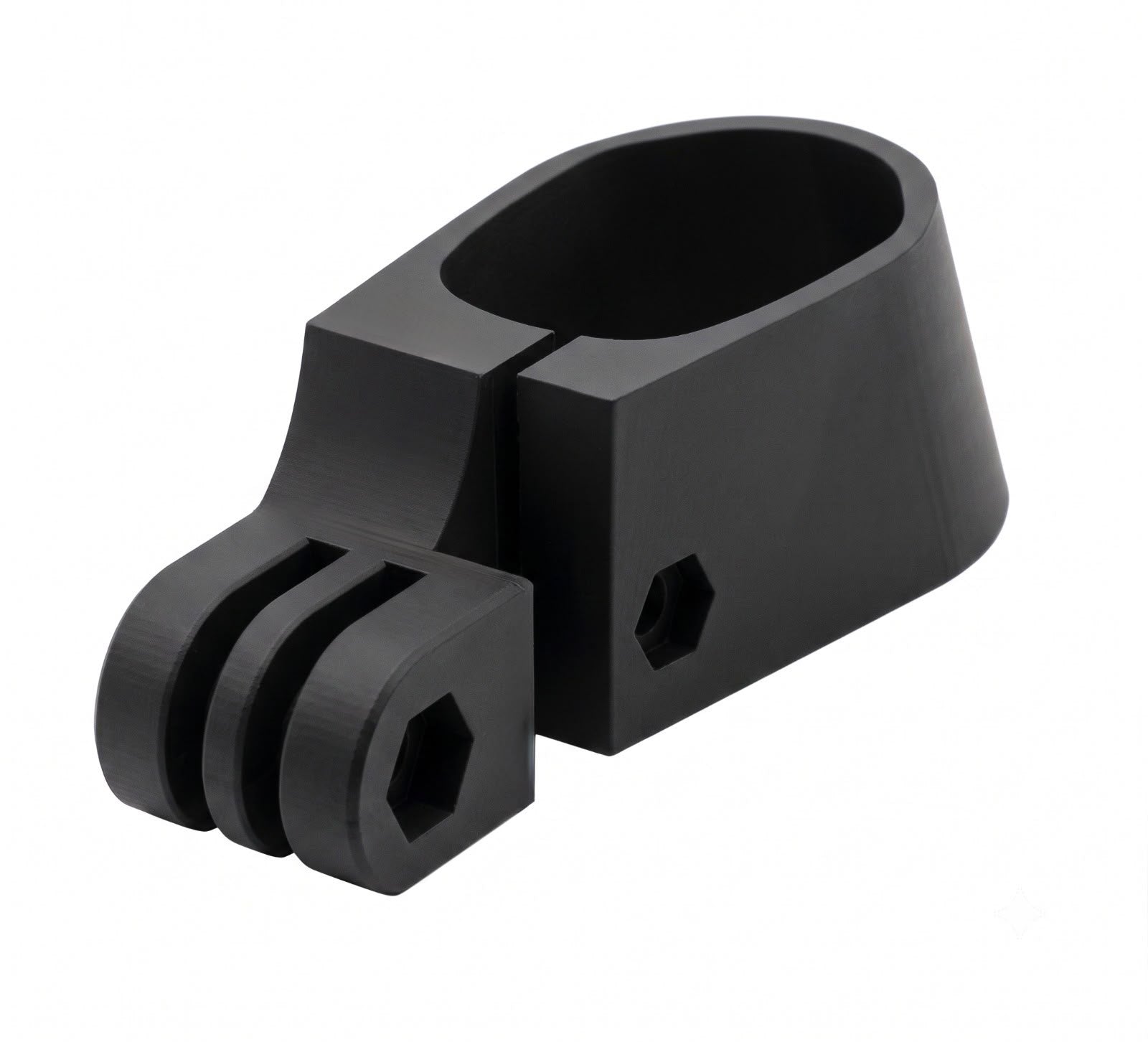 Supporto Bianchi Impulso porta oggetti predator